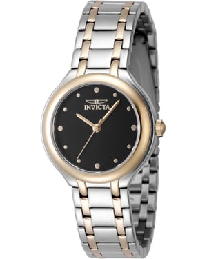 Invicta Wildflower 48229 Reloj para Mujer Cuarzo  - 32mm