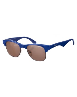 Gafas de Sol de acetato forma ovalada CA-6009 mujer