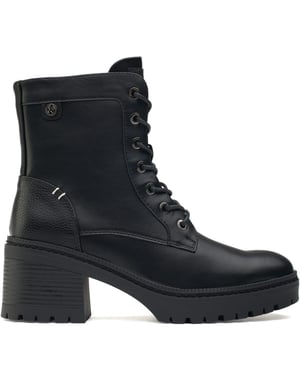 Xti Inside Zip Botas
