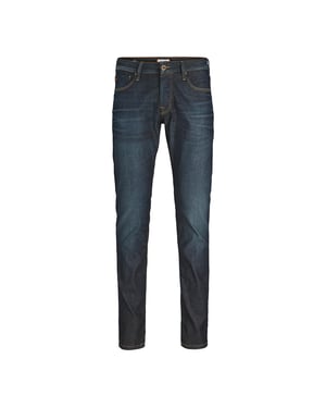 Jack & Jones Jeans Glenn Icon Azul