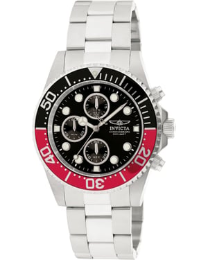 Invicta Pro Diver 1770 Reloj para Hombre Cuarzo  - 43mm