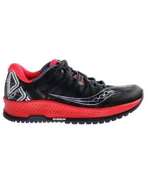Saucony koa tr entrenador de mujer negras