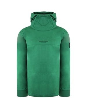 Chaqueta Weekend Offender Ortega Sniper Hombre Vert