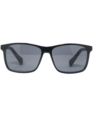 Calvin Klein CK19568S 001 Gafas de sol negras