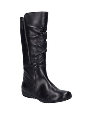 JOSEF SEIBEL Naly 26 | Botas de Mujeres | negro