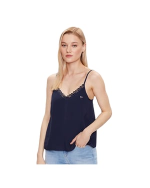 Top esencial de mujer Tommy Jeans