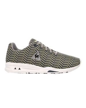 Le Coq Sportif R950 Jacquard Mens Multicolor entrenadores