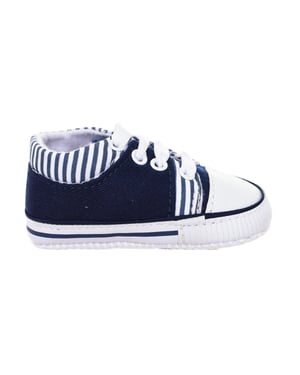 Zapatillas Deportivas flexibles LPG25276 bebé