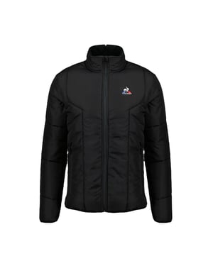 Le Coq Sportif Chaqueta pesada para hombre n1