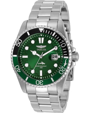 Invicta Pro Diver 30808 Reloj para Hombre Cuarzo  - 43mm