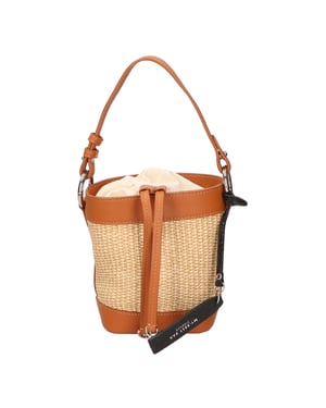 My-Best Bag Bolso tipo cubo Binnenmateriaal: 70% katoen - 30% synthetisch etc