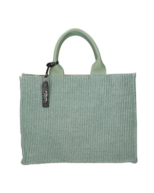 My-Best Bag bolso Binnenmateriaal: 70% katoen - 30% synthetisch etc MINT