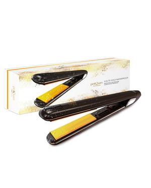 PostQuam Plancha Elite Gold Waterproof