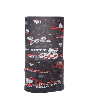 Tubular multifuncional con forro polar Hello Kitty 42300 niña
