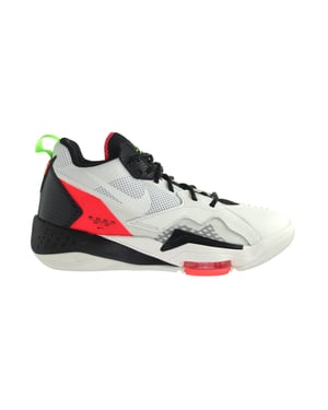 Jordan Zoom '92 Mens White Trainers