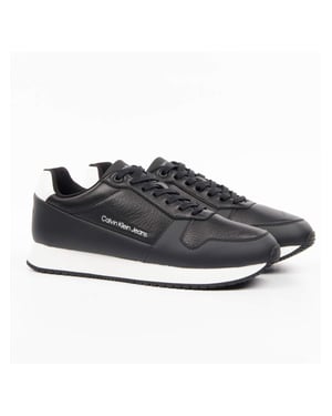 Zapatillas auténticas de Calvin Klein para hombre