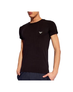 Camiseta Emporio Armani para hombre GA Luxe