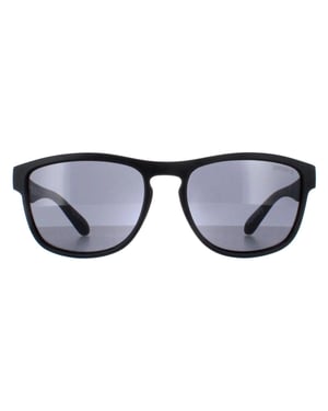 Gafas de sol Superdry Rockstar 104A negro gris