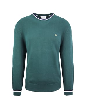 LOGOSO LOGOTO Mens Juez Verde