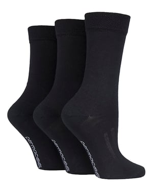 Calcetines anti sudor transpirables unisex para climas cálidos