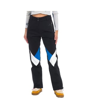 Pantalones esquí SWF22357 mujer