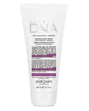 CREMA DE NOCHE ADN TUBO 200 ML