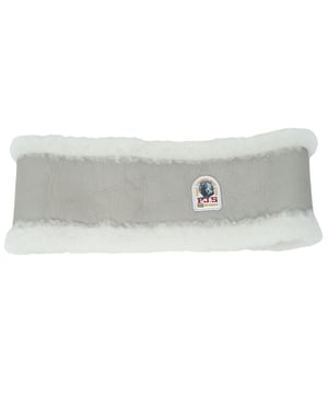 Accesorio Parajumpers Shearling Bandhoed Steenbeige