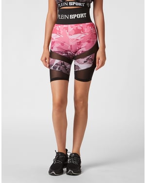 Mallas Deportivas Camouflage