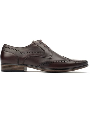 Soletrader Logan Zapatos