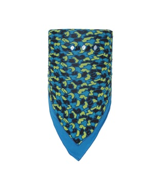 Bandana polar con ajuste elástico y protección solar 37800 infantil