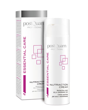 PostQuam Nutriaction Crema Para Pieles Secas 50 Ml.