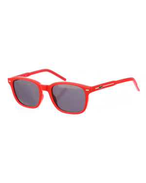 Gafas de Sol de acetato con forma cuadrada L3639S mujer