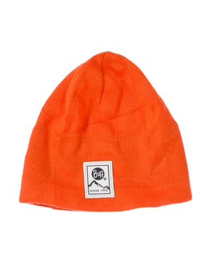 Gorro de punto casual y versátil 120800 unisex