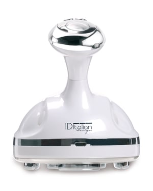 Italian Design Rf Body Slimming Device (Dispositivo Modelador Para El Cuerpo)