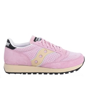Sports Shoes Saucony Jazz 81 Suade - S70721 men