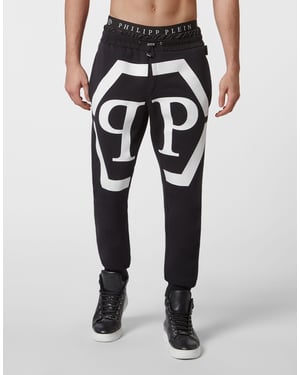 Pantalones De Chándal Hexagon