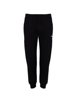Les Hommes Pantalones Jogging del hombre negro