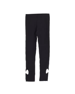 Leggings con Serigrafia RK162F