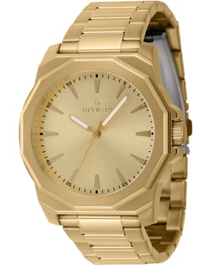 Invicta Speedway 46840 Reloj para Hombre Cuarzo  - 42mm