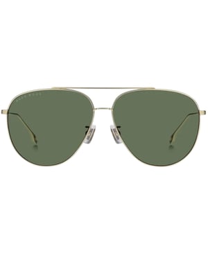 Gafas de sol Hugo Boss 1296/F/S AOZ QT Gold