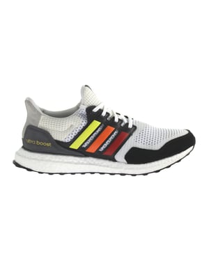 Adidas Ultraboost S&L Pride White Mens Entrenadores