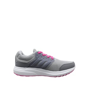 Adidas Galaxy 3.1 Damen entrenadores grises para mujer