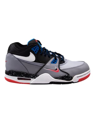 Nike Air Flight 89 'Script Logo Pack' - Mens