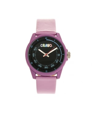 Reloj unisex Crayo Jolt
