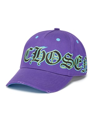 Gorra De Béisbol Gothic Plein