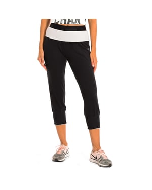 Pantalón Corto Deportivo Z1B00253