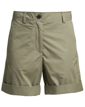 Pantalon corto Parajumpers Oceania Verde