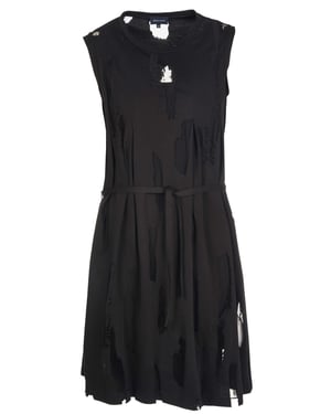 Vestido Armani Jeans