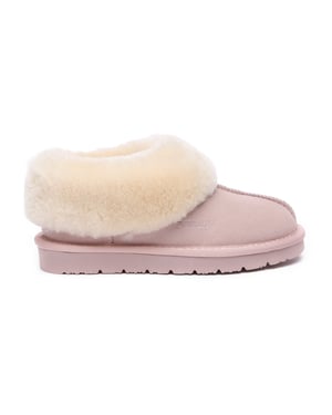 EVER AU Pantuflas Para Mujer Ibis