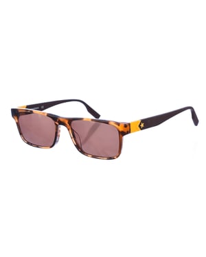Gafa de Sol de acetato con forma ovalada CV520S unisex